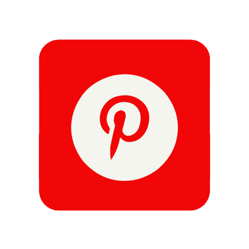 Ikon Pinterest