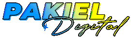 Logo PAKIEL DIGITAL